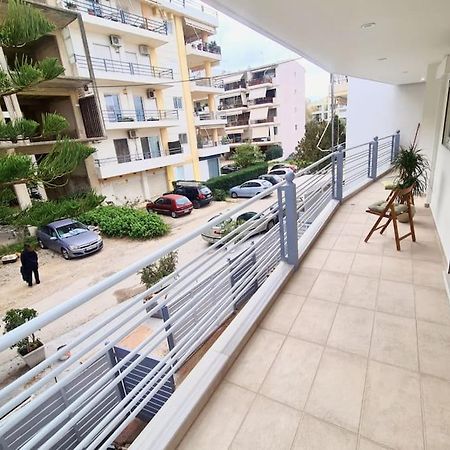Filoxenia Luxury Home Pátra Kültér fotó