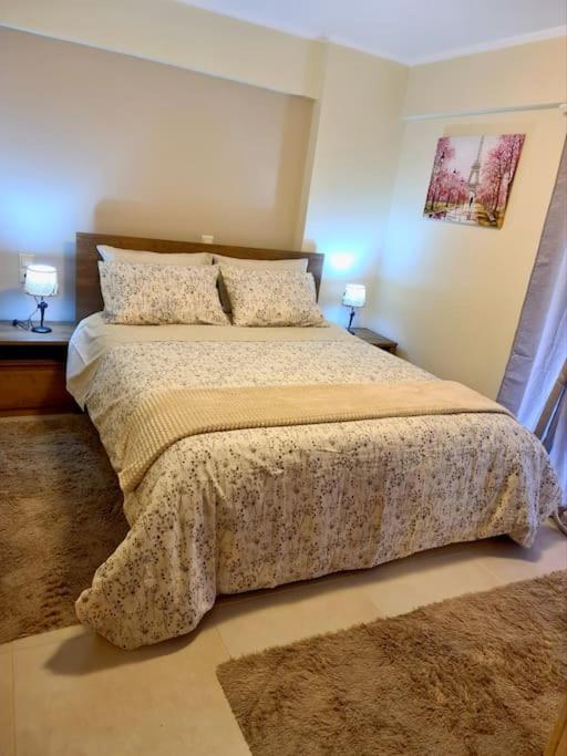 Filoxenia Luxury Home Pátra Kültér fotó