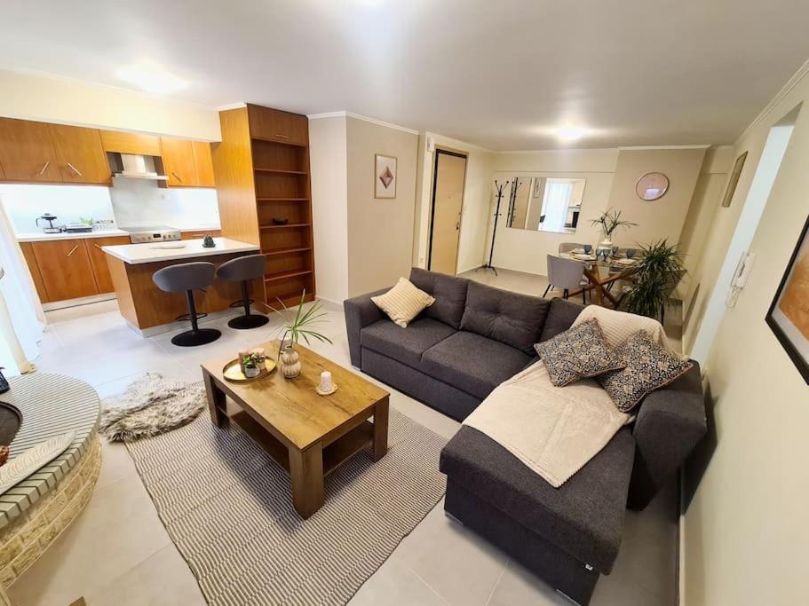 Filoxenia Luxury Home Pátra Kültér fotó