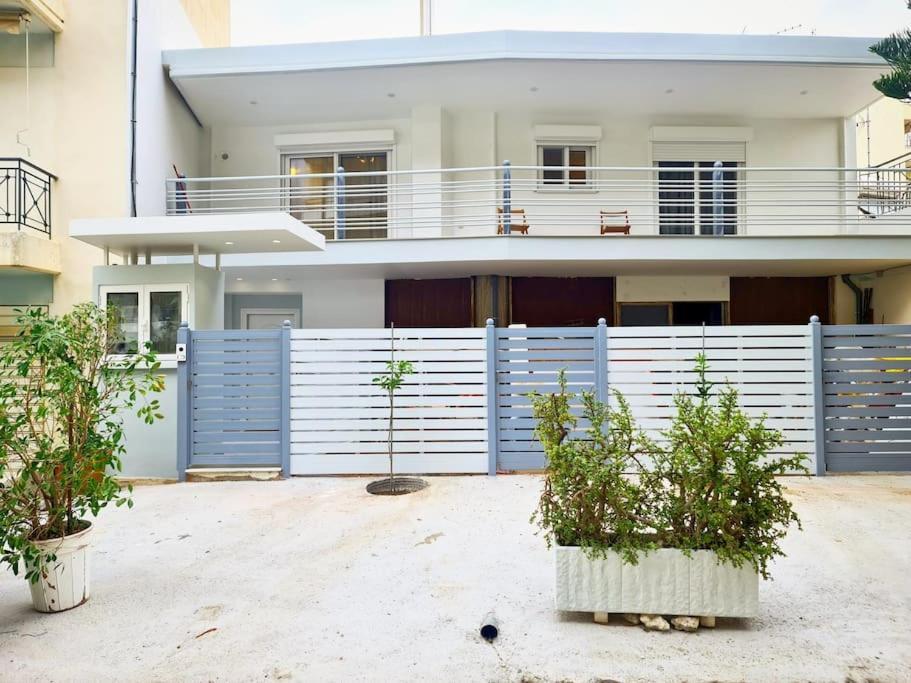 Filoxenia Luxury Home Pátra Kültér fotó