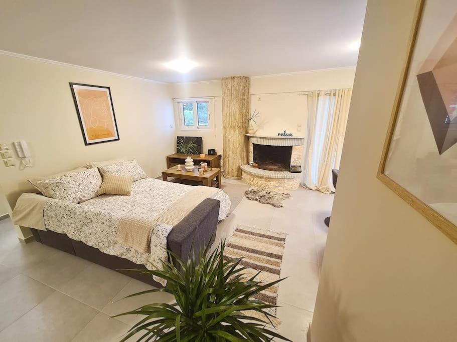 Filoxenia Luxury Home Pátra Kültér fotó