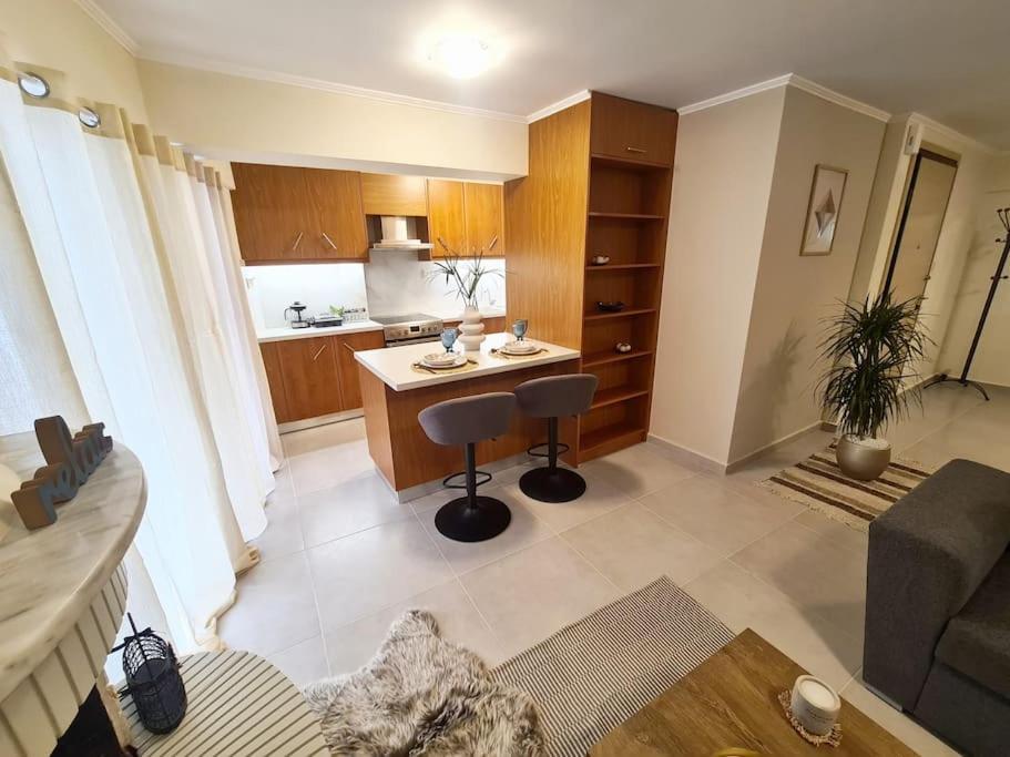 Filoxenia Luxury Home Pátra Kültér fotó