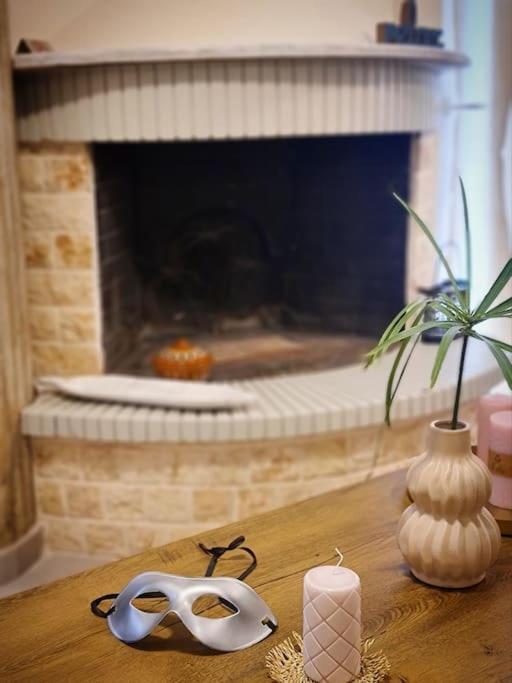 Filoxenia Luxury Home Pátra Kültér fotó