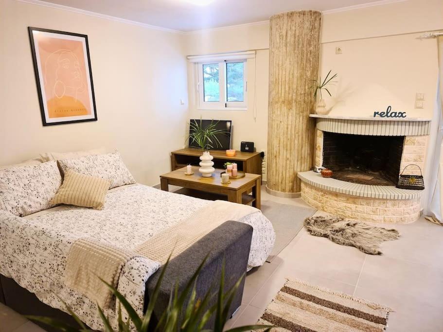 Filoxenia Luxury Home Pátra Kültér fotó