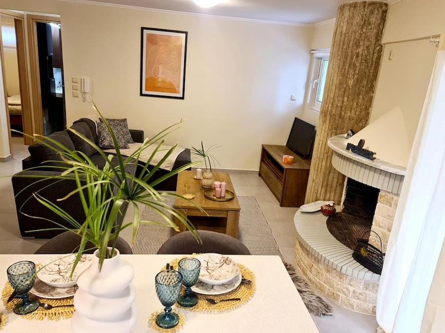Filoxenia Luxury Home Pátra Kültér fotó
