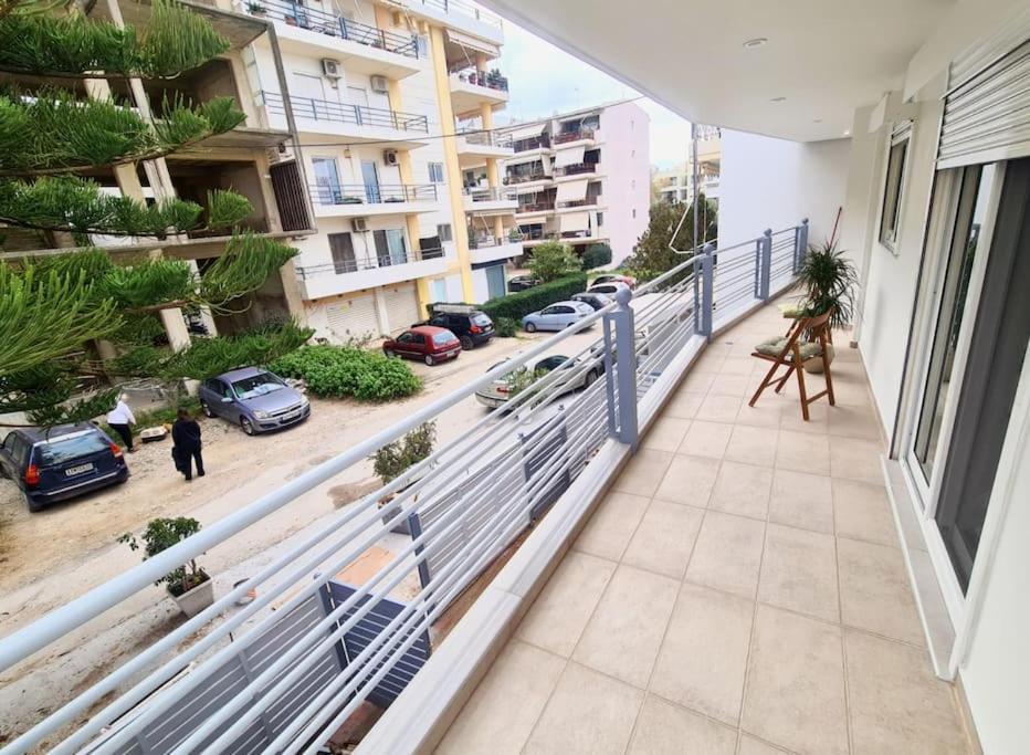 Filoxenia Luxury Home Pátra Kültér fotó