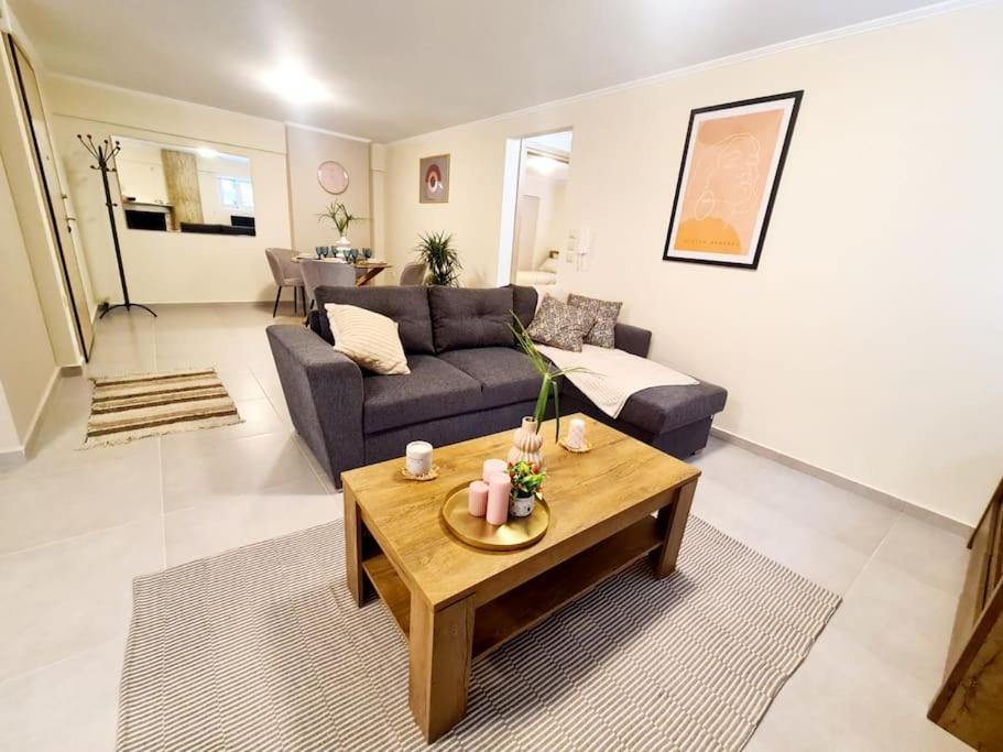 Filoxenia Luxury Home Pátra Kültér fotó