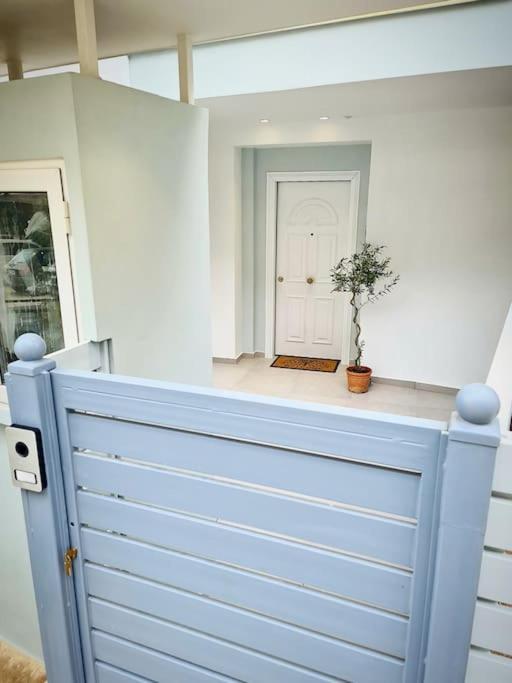 Filoxenia Luxury Home Pátra Kültér fotó