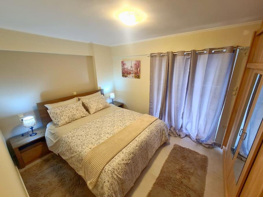 Filoxenia Luxury Home Pátra Kültér fotó