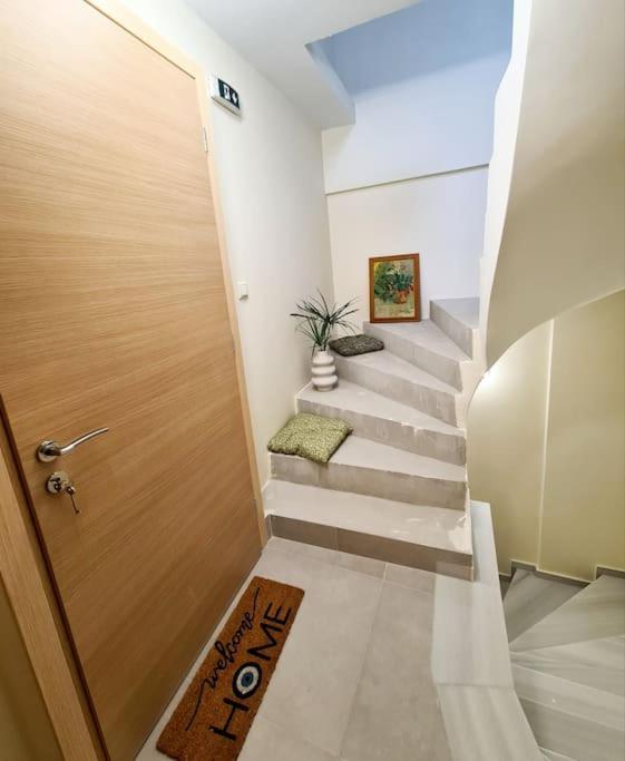 Filoxenia Luxury Home Pátra Kültér fotó
