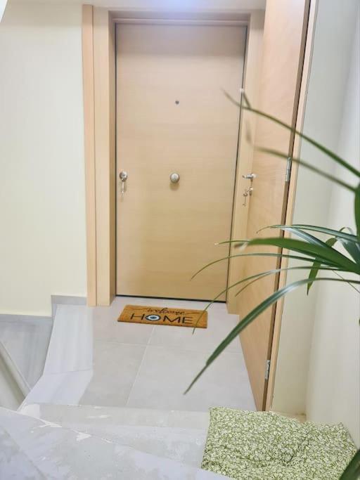 Filoxenia Luxury Home Pátra Kültér fotó