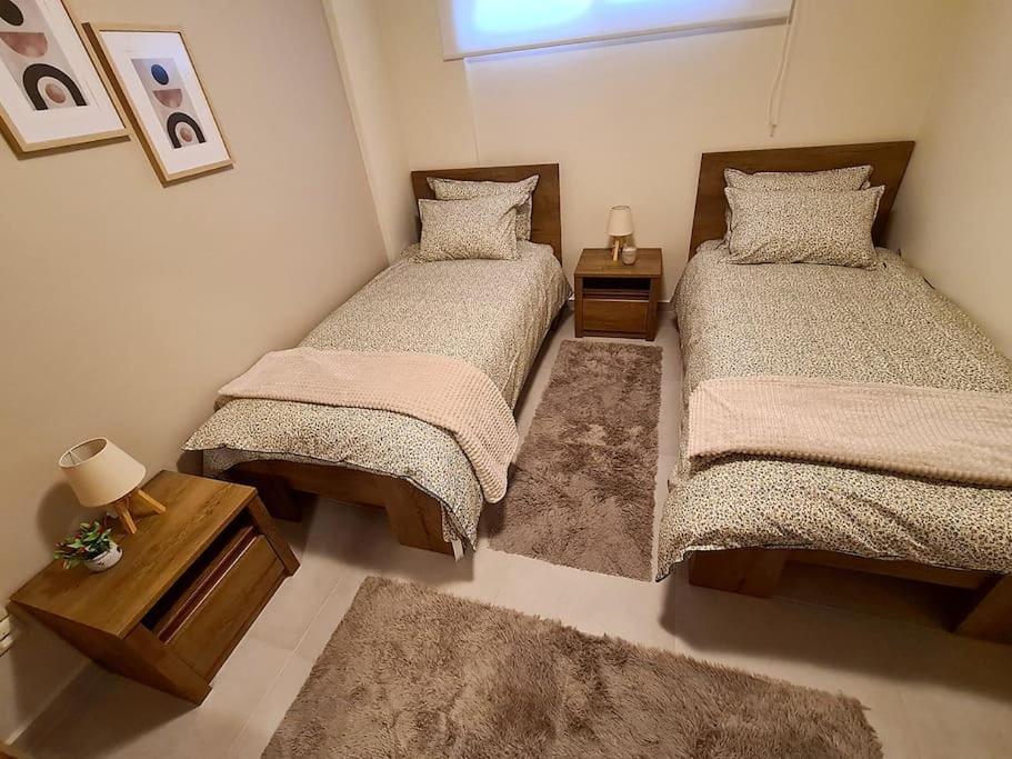 Filoxenia Luxury Home Pátra Kültér fotó