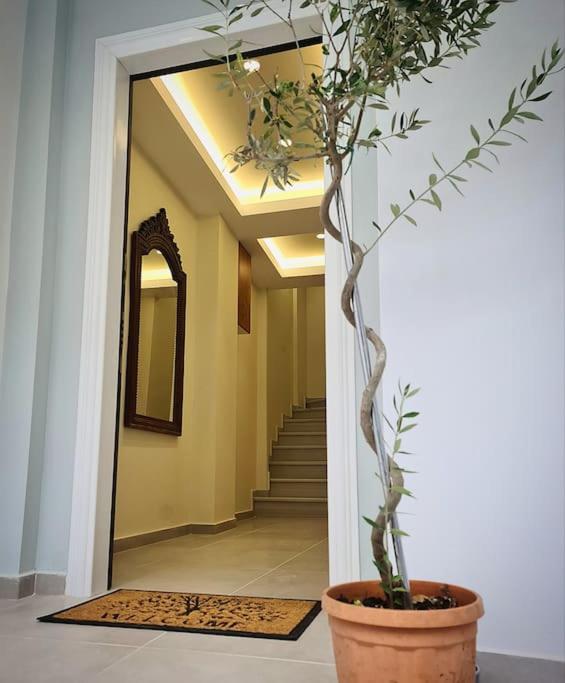 Filoxenia Luxury Home Pátra Kültér fotó