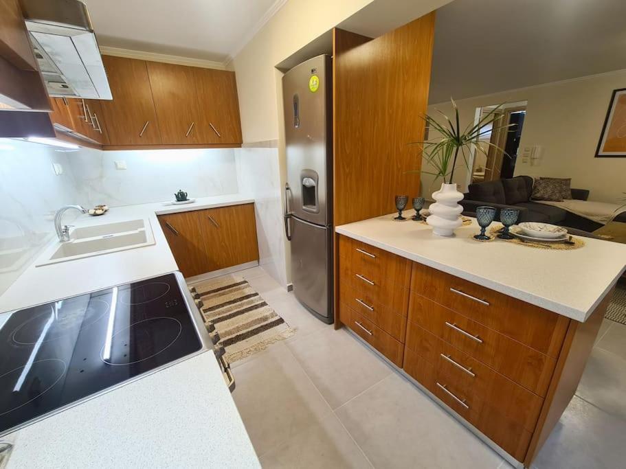 Filoxenia Luxury Home Pátra Kültér fotó