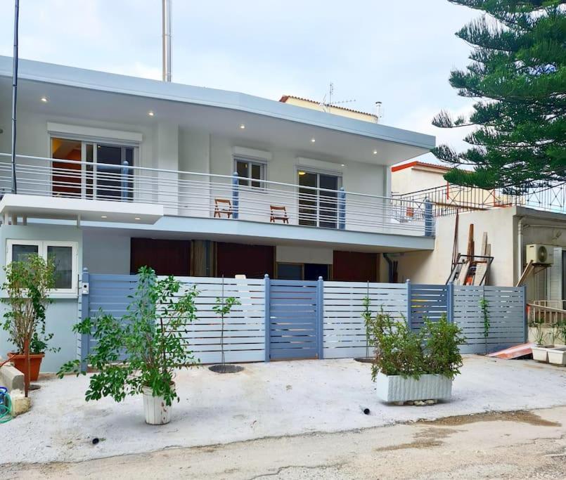 Filoxenia Luxury Home Pátra Kültér fotó