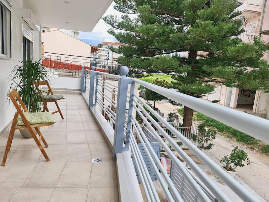 Filoxenia Luxury Home Pátra Kültér fotó