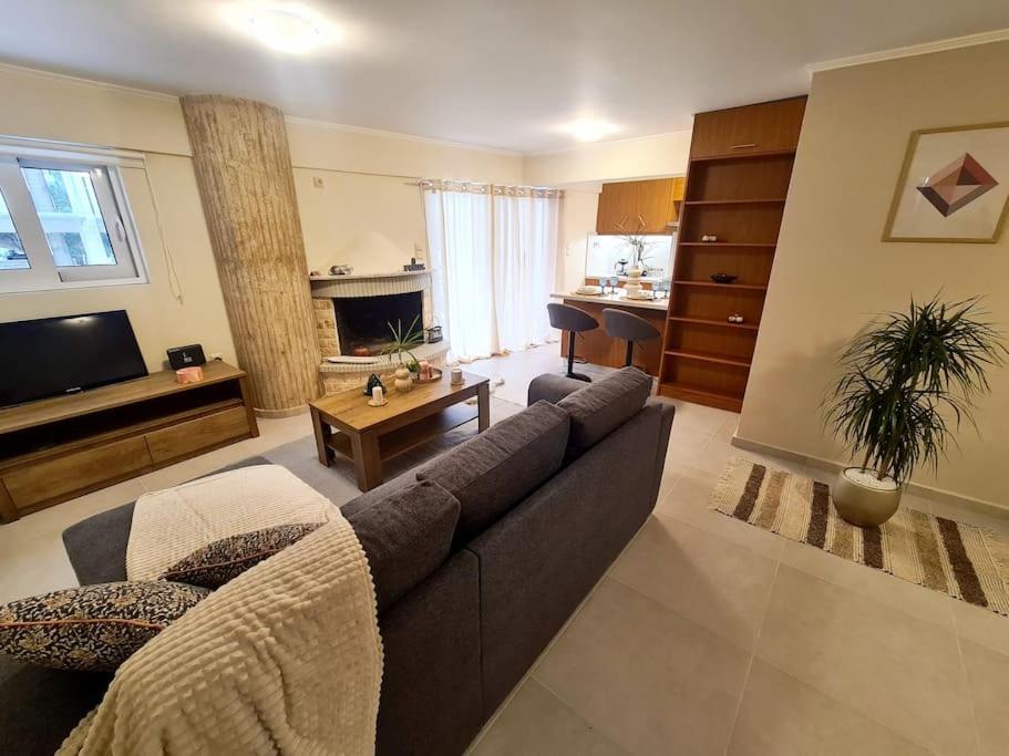 Filoxenia Luxury Home Pátra Kültér fotó