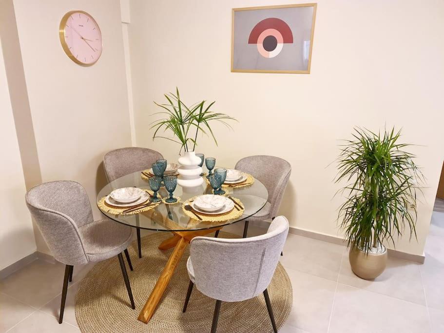 Filoxenia Luxury Home Pátra Kültér fotó