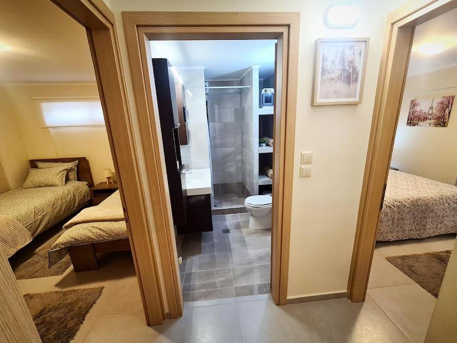 Filoxenia Luxury Home Pátra Kültér fotó
